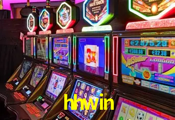 Desvendando o Mundo dos Jogos Virtuais na hhwin