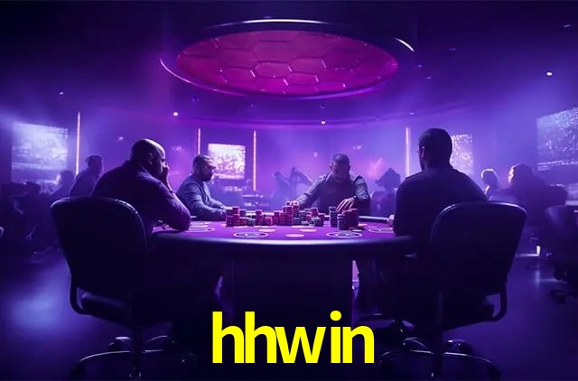 Estatísticas hhwin