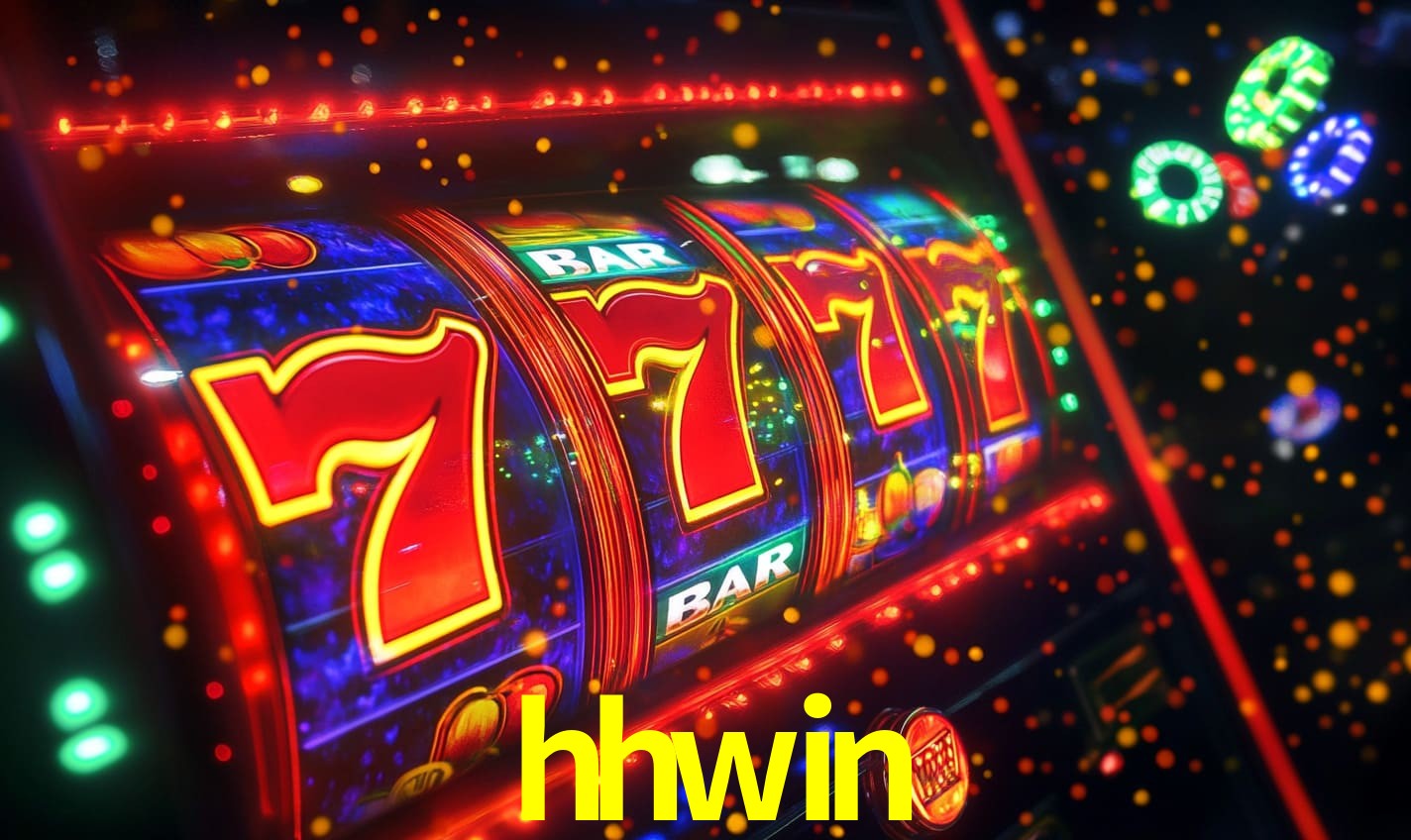 hhwin: Seu Especialista em Apostas Esportivas Brasileiras