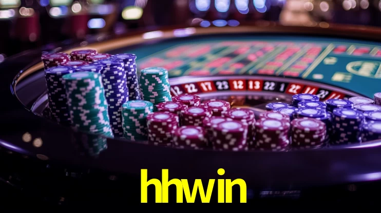 Blackjack Table hhwin