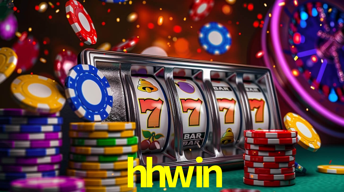 Interface do App hhwin