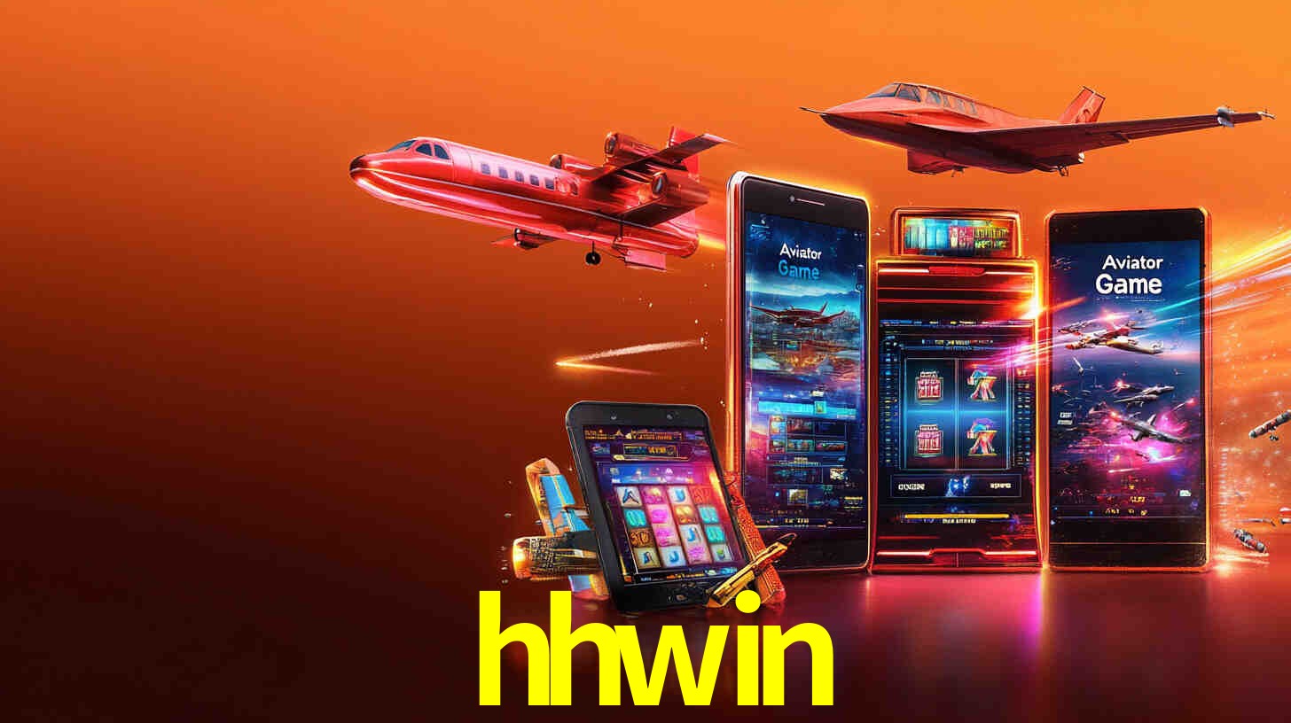 Desvendando o Mundo dos Jogos Virtuais na hhwin