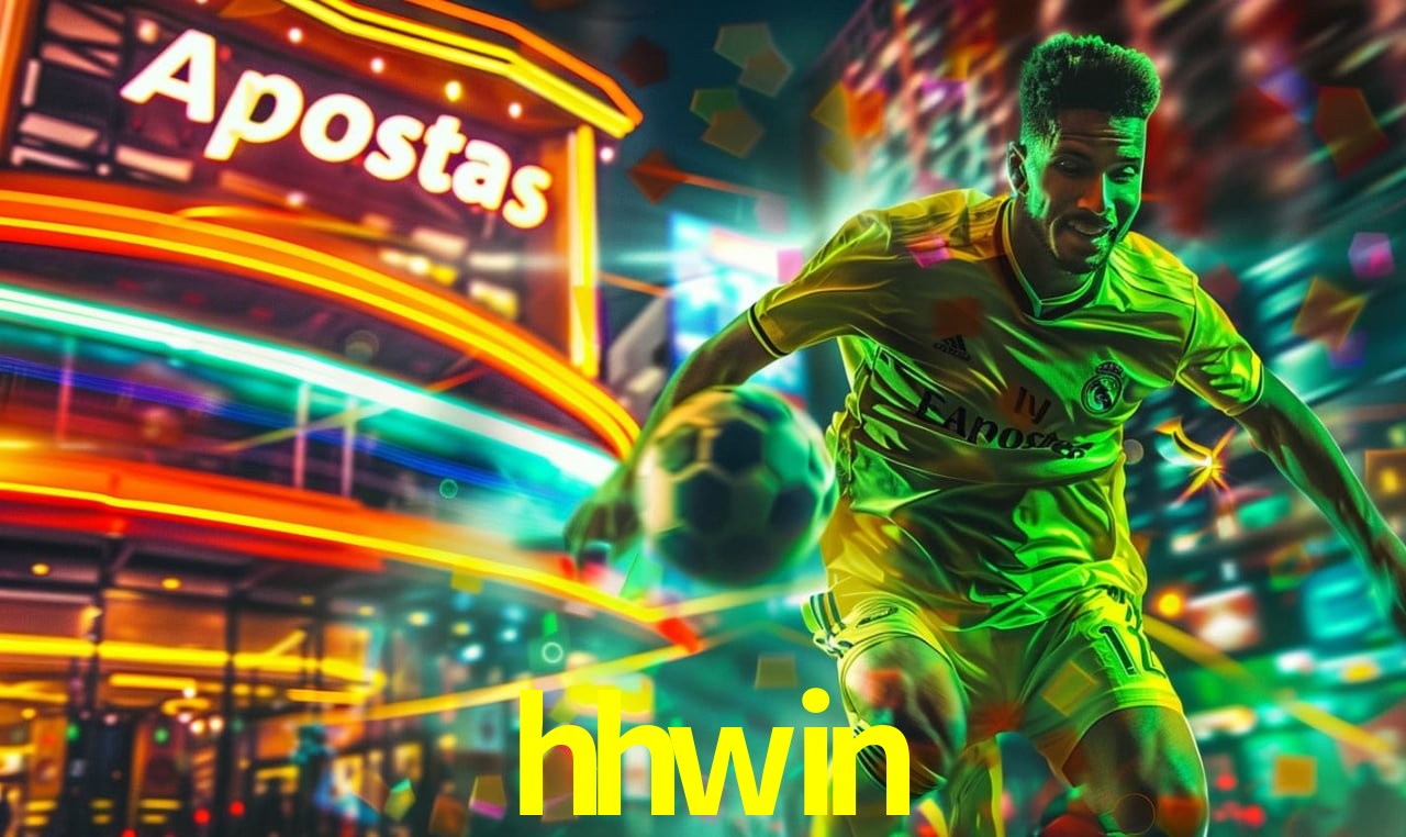 Recursos de Bônus hhwin