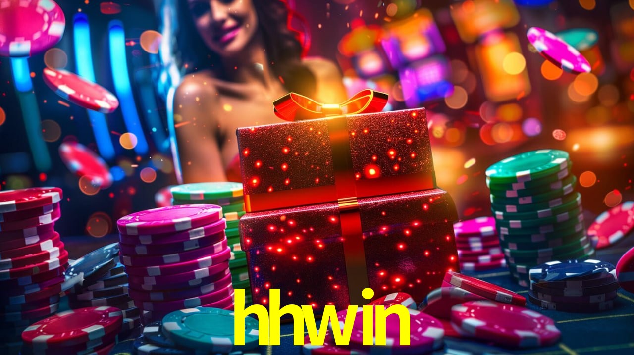 Download para Android e iOS na hhwin