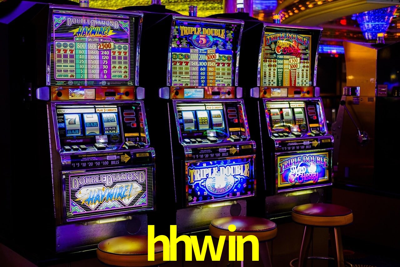 Casino VIP hhwin
