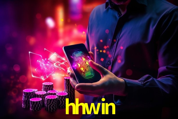 Bônus de Boas-vindas hhwin