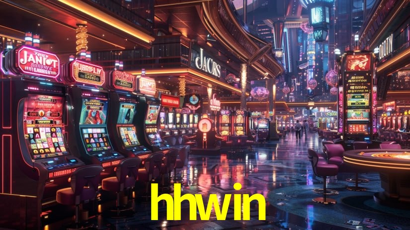 Live Casino hhwin