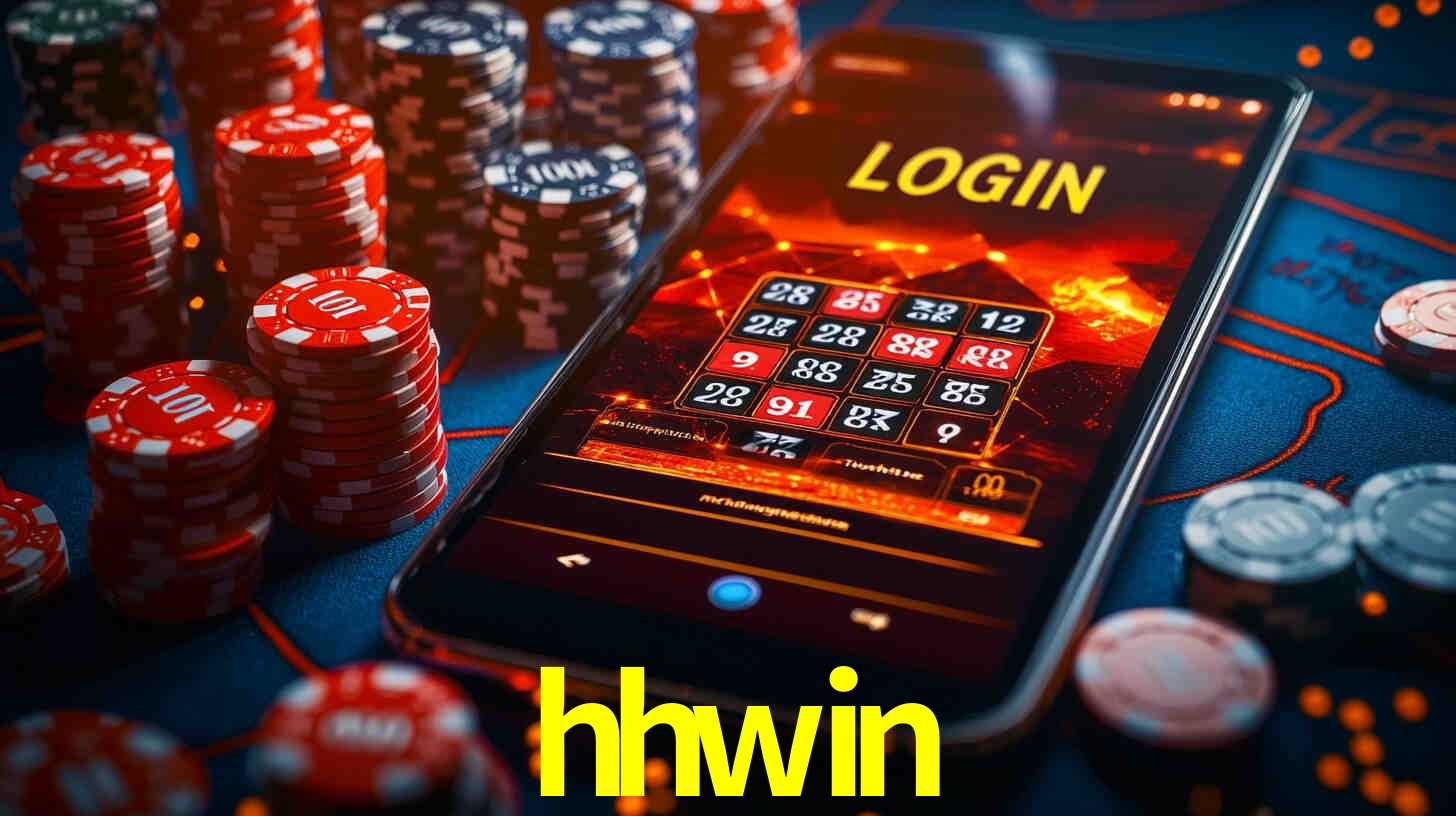 Bônus Generosos e Exclusivos no hhwin para Você!