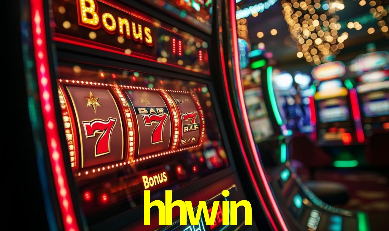 Apostas com odds competitivas na hhwin