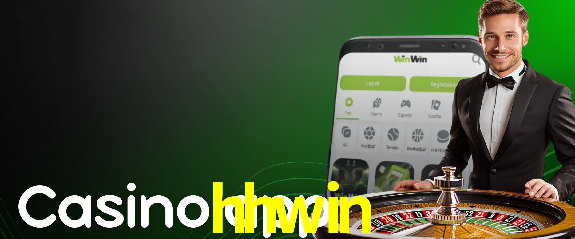 Flash Promotion hhwin