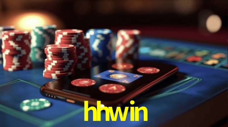 Mesa de Roleta hhwin
