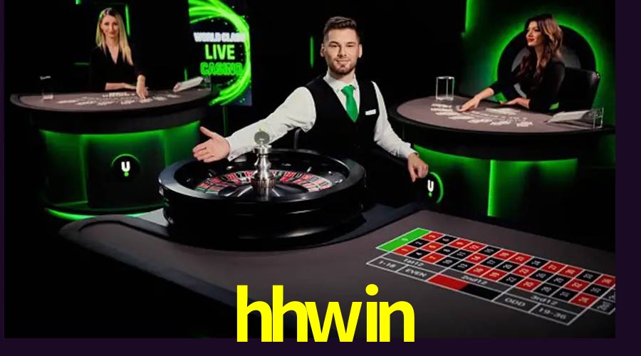 Platform Technology hhwin