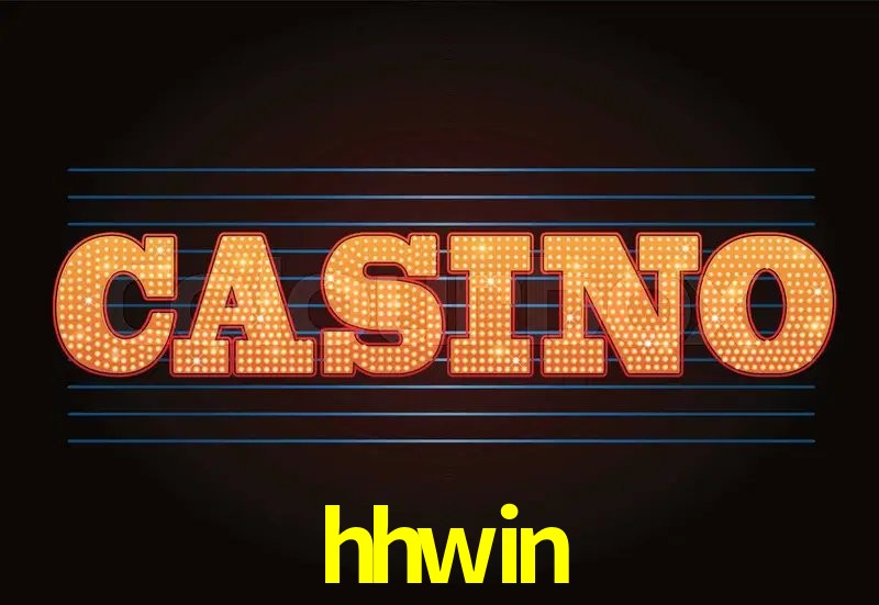 Apostas de Tênis hhwin