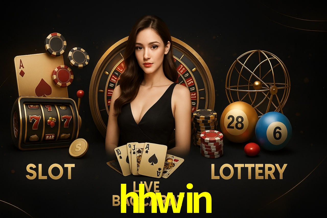 Jogos com bônus e suporte 24h na hhwin