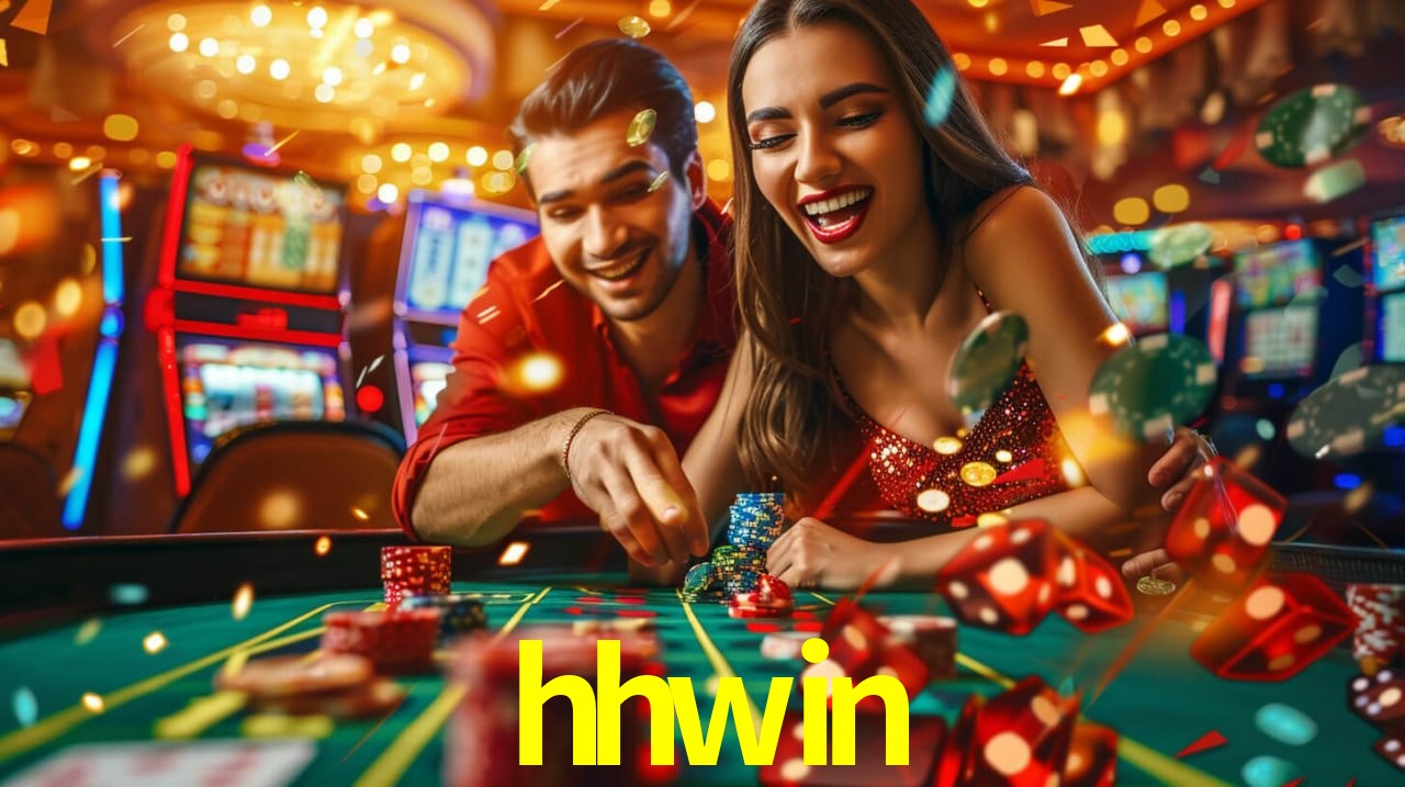 Benefícios da Conta hhwin