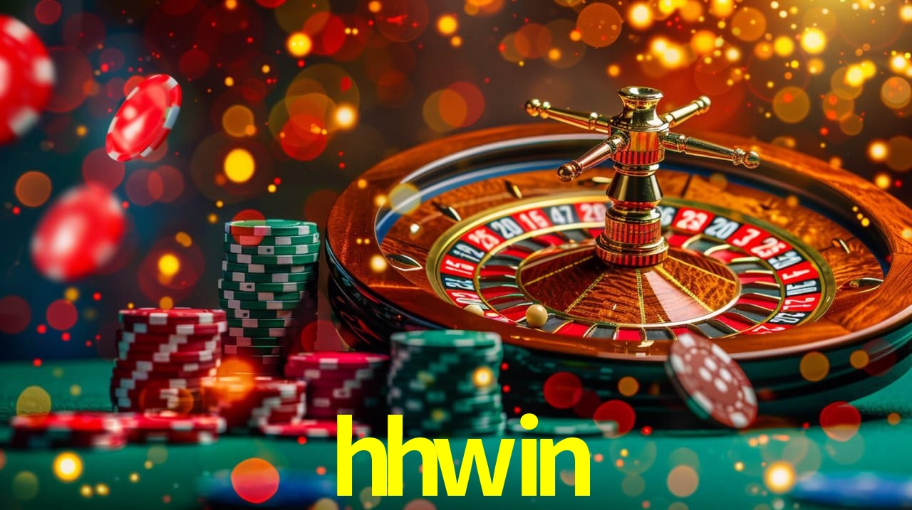 A Experiência Imersiva dos Cassinos Ao Vivo no hhwin