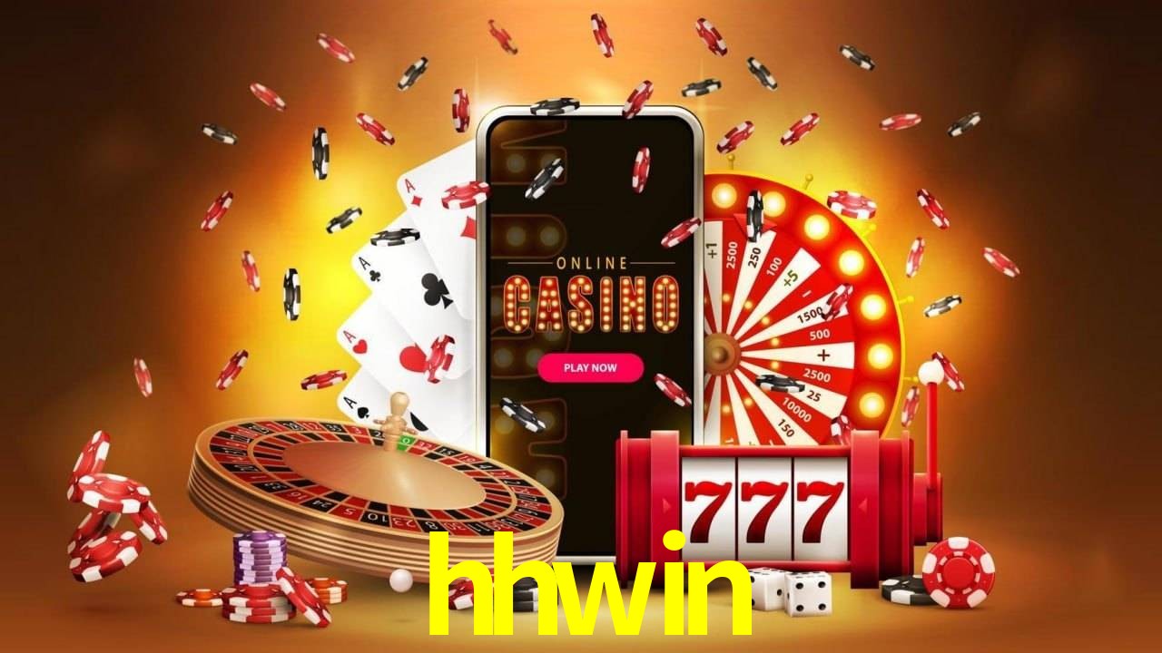 Provedores de Jogos hhwin