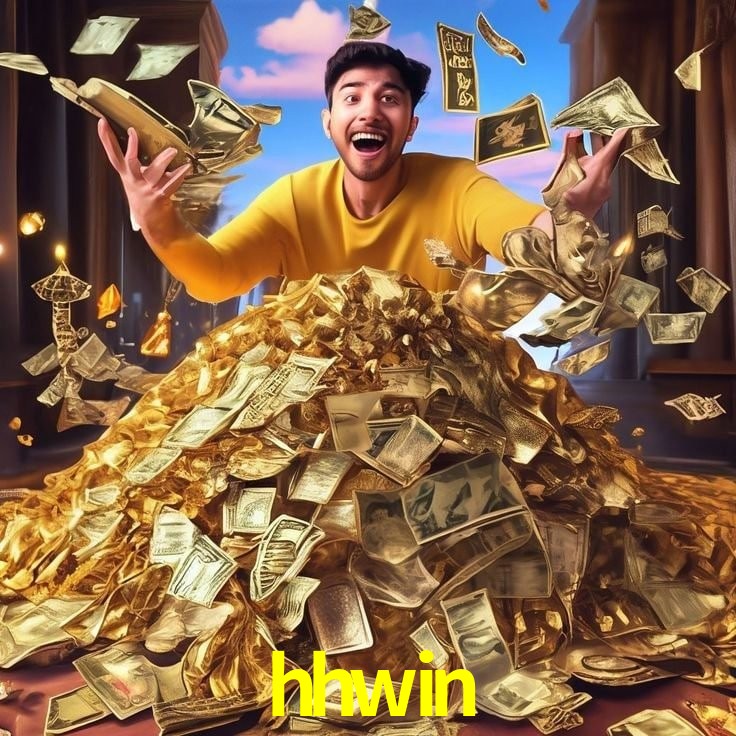 Programa VIP hhwin