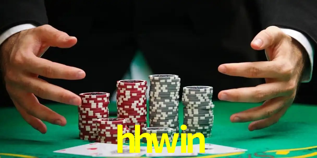Benefícios VIP na hhwin