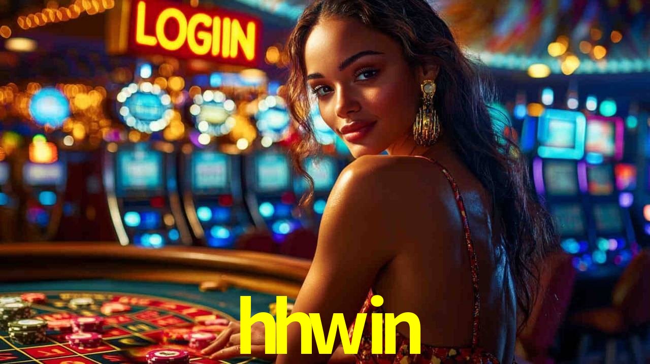 Casino Ao Vivo hhwin