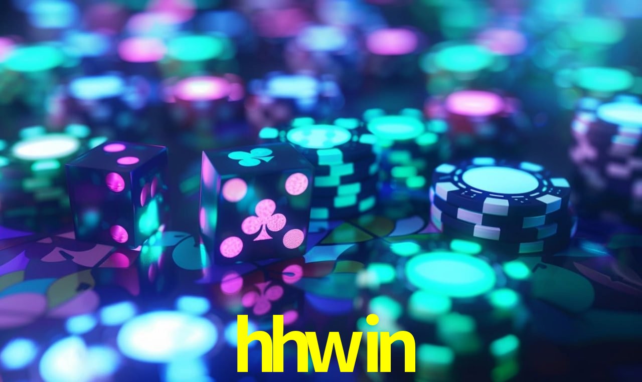 Torneios hhwin