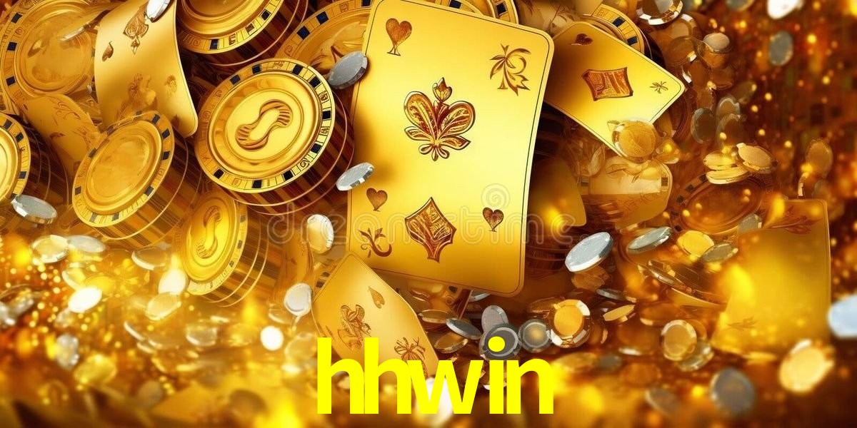 Inovações de Jogos na hhwin: O Futuro das Experiências Interativas