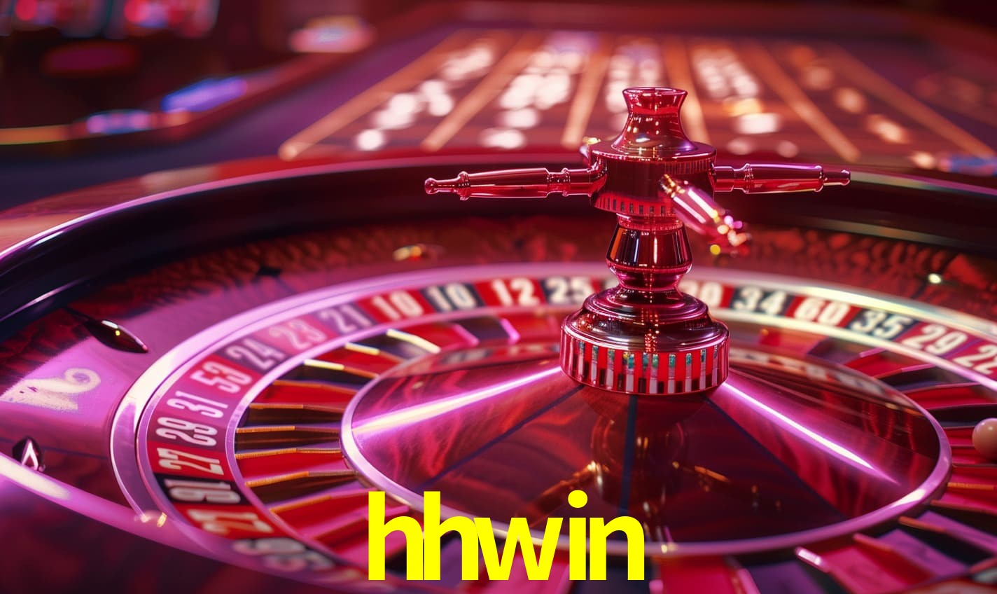 Descubra o Programa VIP da hhwin: Vantagens Exclusivas para Jogadores
