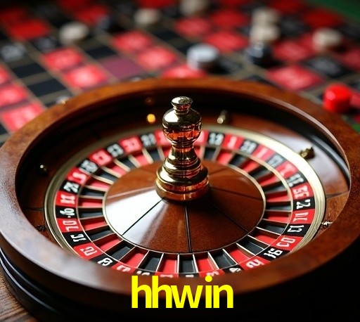 Jogos populares e pagamentos rápidos na hhwin
