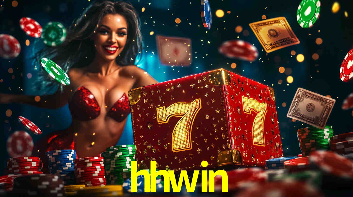 Descubra a Essência do hhwin: Nossa História e Compromissos