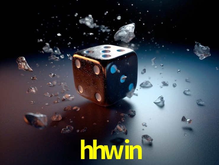 Variedade de jogos na hhwin