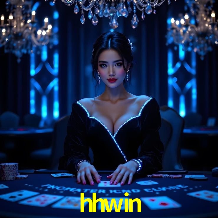 Jogos de Slot hhwin