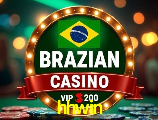 Canal oficial no Telegram da hhwin